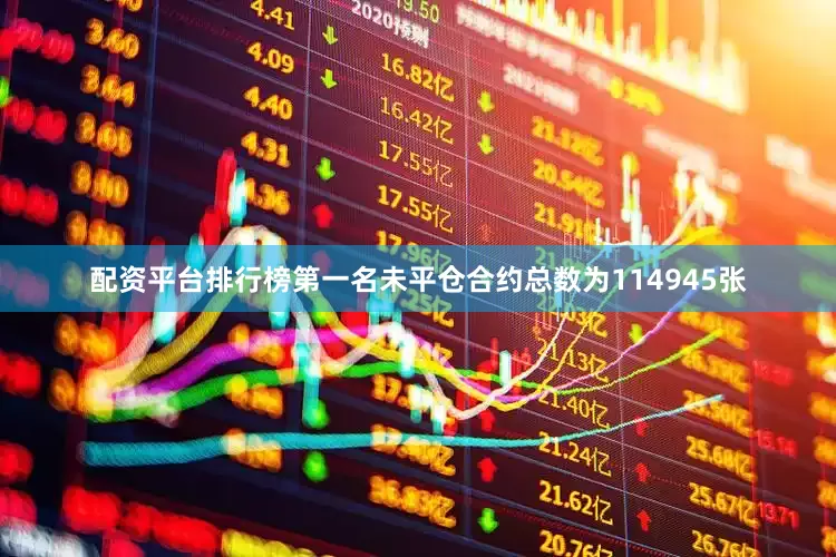 配资平台排行榜第一名未平仓合约总数为114945张