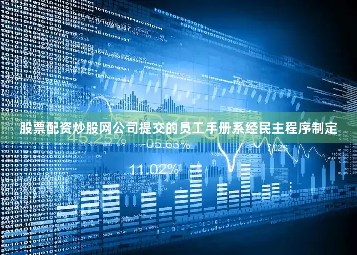股票配资炒股网公司提交的员工手册系经民主程序制定